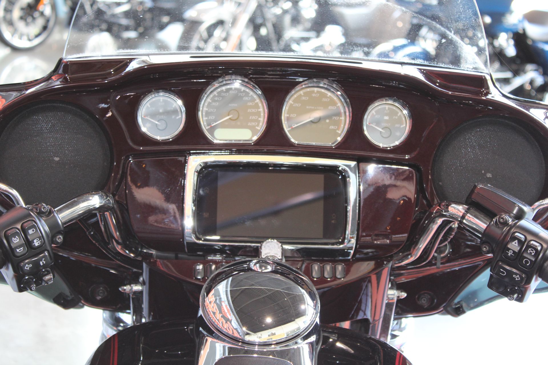 2022 Harley-Davidson Tri Glide® Ultra in Shorewood, Illinois - Photo 13