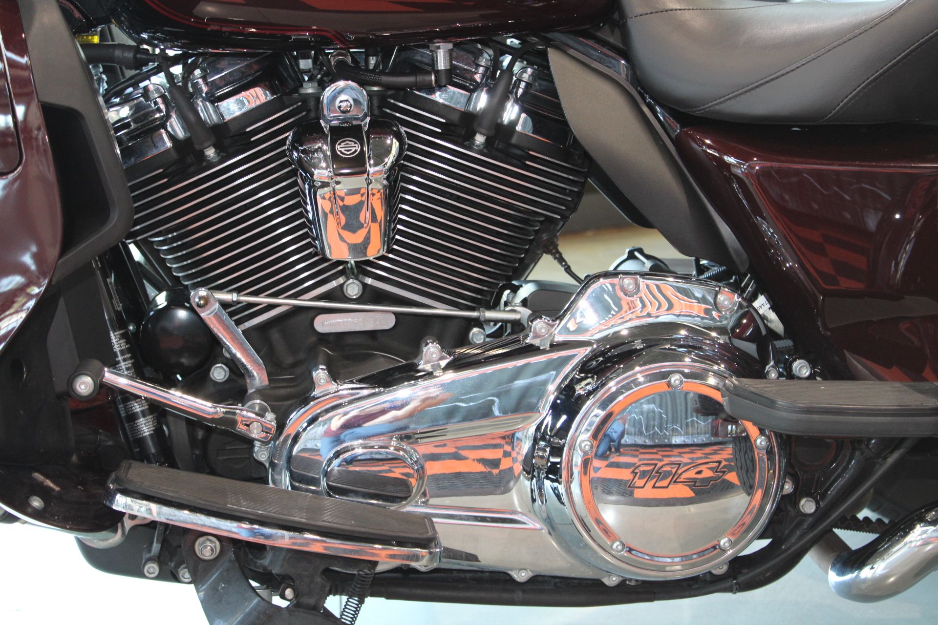 2022 Harley-Davidson Tri Glide® Ultra in Shorewood, Illinois - Photo 20