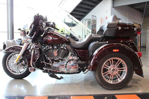 2022 Harley-Davidson Tri Glide® Ultra in Shorewood, Illinois - Photo 21