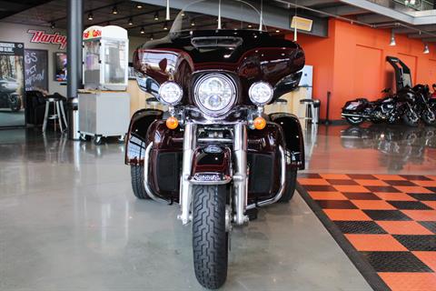 2022 Harley-Davidson Tri Glide® Ultra in Shorewood, Illinois - Photo 23