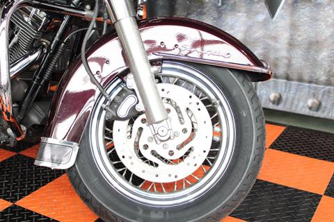 2007 Harley-Davidson FLHRC Road King® Classic in Shorewood, Illinois - Photo 4