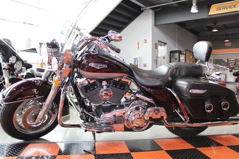 2007 Harley-Davidson FLHRC Road King® Classic in Shorewood, Illinois - Photo 20