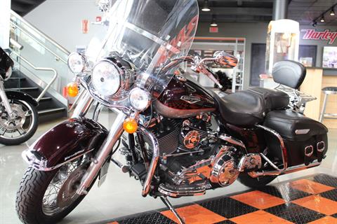 2007 Harley-Davidson FLHRC Road King® Classic in Shorewood, Illinois - Photo 21