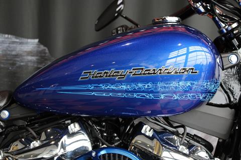 2019 Harley-Davidson Breakout® 114 in Shorewood, Illinois - Photo 5