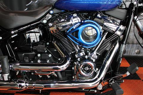 2019 Harley-Davidson Breakout® 114 in Shorewood, Illinois - Photo 6