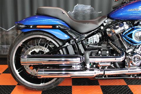 2019 Harley-Davidson Breakout® 114 in Shorewood, Illinois - Photo 14
