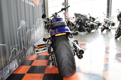 2019 Harley-Davidson Breakout® 114 in Shorewood, Illinois - Photo 15