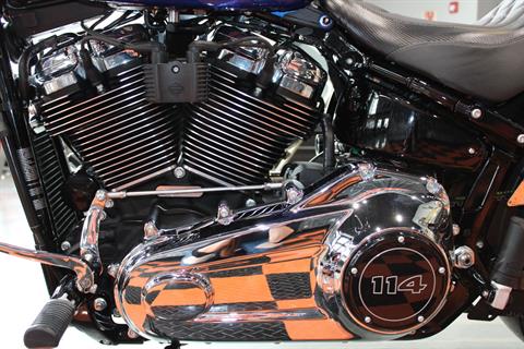 2019 Harley-Davidson Breakout® 114 in Shorewood, Illinois - Photo 16