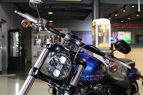 2019 Harley-Davidson Breakout® 114 in Shorewood, Illinois - Photo 19