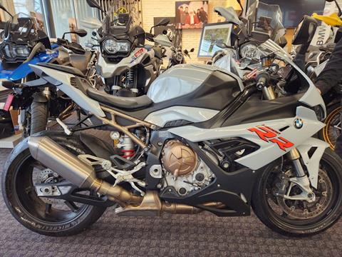 2020 BMW S 1000 RR in Cleveland, Ohio