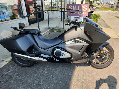 2016 Honda NM4 in Cleveland, Ohio