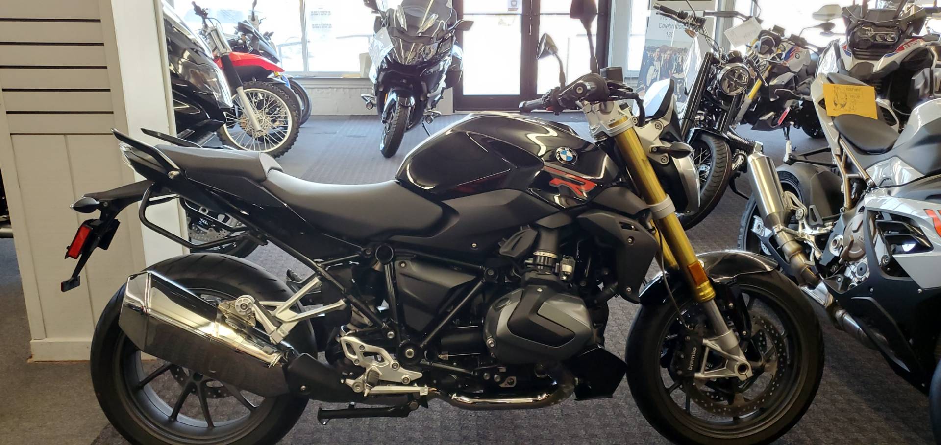 Bmw Motorcycle Dealers Cleveland Ohio - Motorcycle for Life