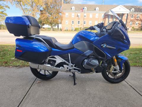 2021 BMW R 1250 RT in Cleveland, Ohio - Photo 1