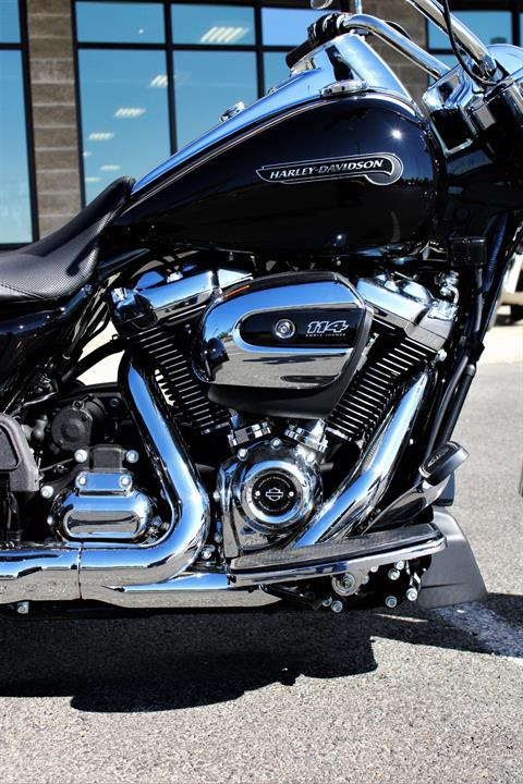 2021 Harley-Davidson Freewheeler® in Yakima, Washington - Photo 2