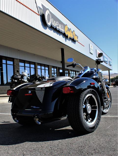2021 Harley-Davidson Freewheeler® in Yakima, Washington - Photo 3