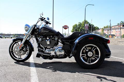 2021 Harley-Davidson Freewheeler® in Yakima, Washington - Photo 4