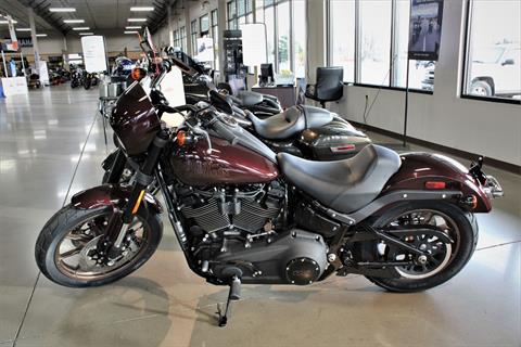 2021 Harley-Davidson Low Rider®S in Yakima, Washington - Photo 1
