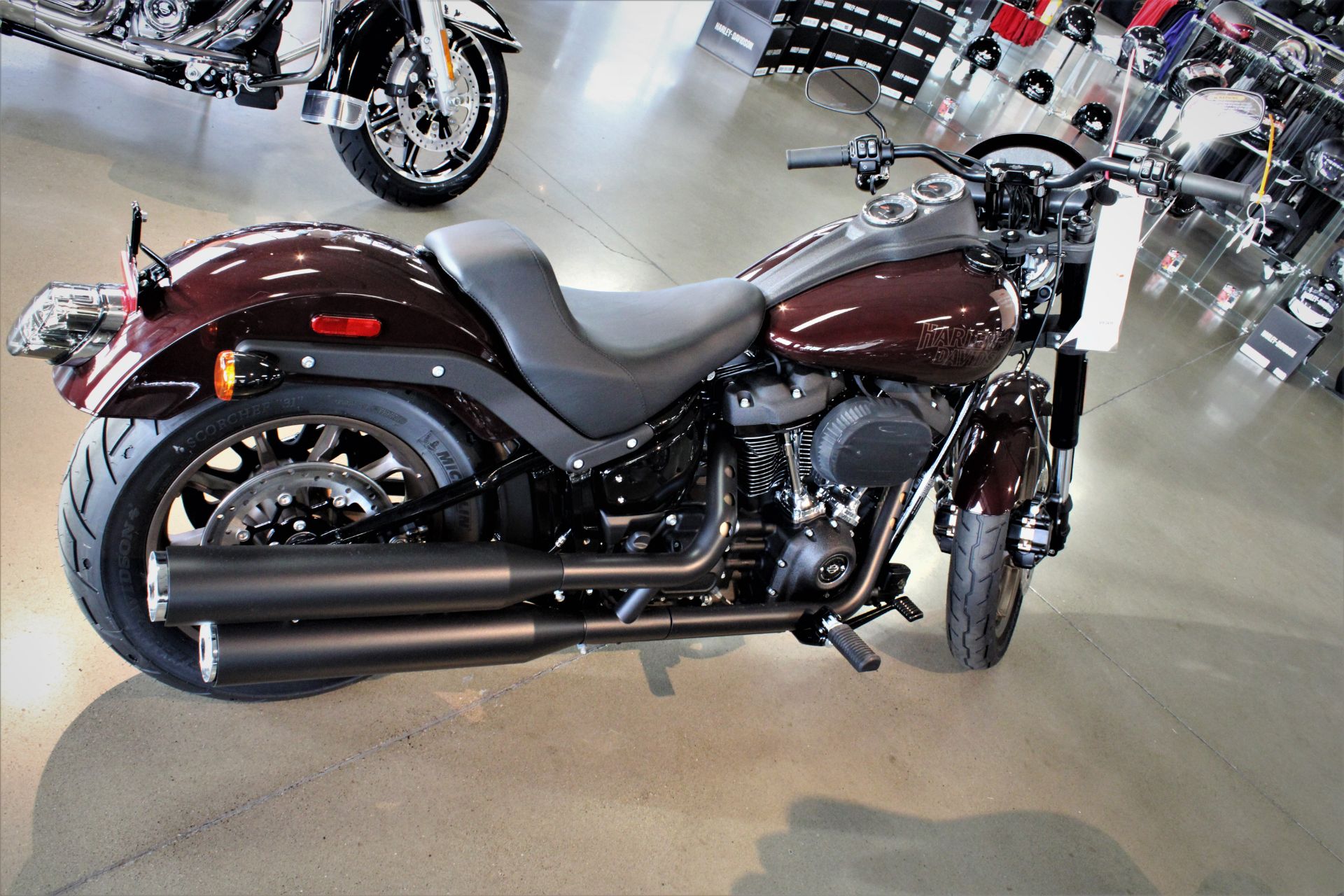 2021 Harley-Davidson Low Rider®S in Yakima, Washington - Photo 2