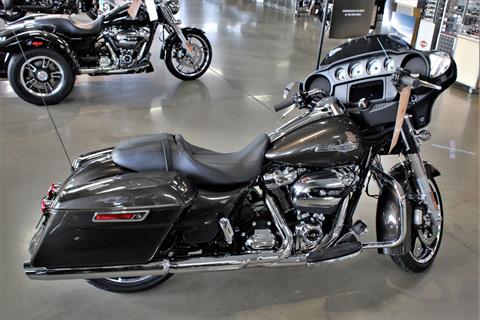 2021 Harley-Davidson Street Glide® in Yakima, Washington - Photo 5