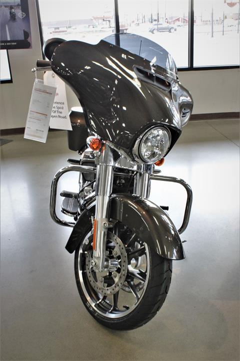 2021 Harley-Davidson Street Glide® in Yakima, Washington - Photo 1