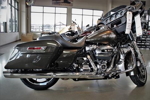 2021 Harley-Davidson Street Glide® in Yakima, Washington - Photo 4
