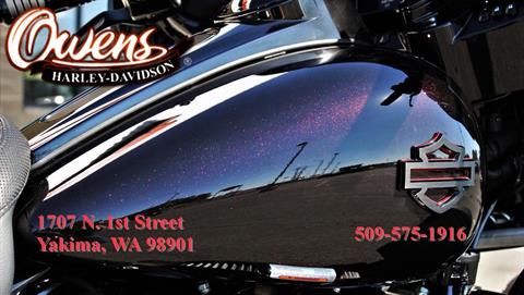 2021 Harley-Davidson CVO™ Tri Glide® in Yakima, Washington - Photo 1