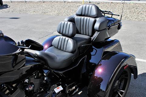 2021 Harley-Davidson CVO™ Tri Glide® in Yakima, Washington - Photo 2