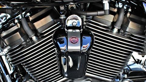 2021 Harley-Davidson CVO™ Tri Glide® in Yakima, Washington - Photo 4