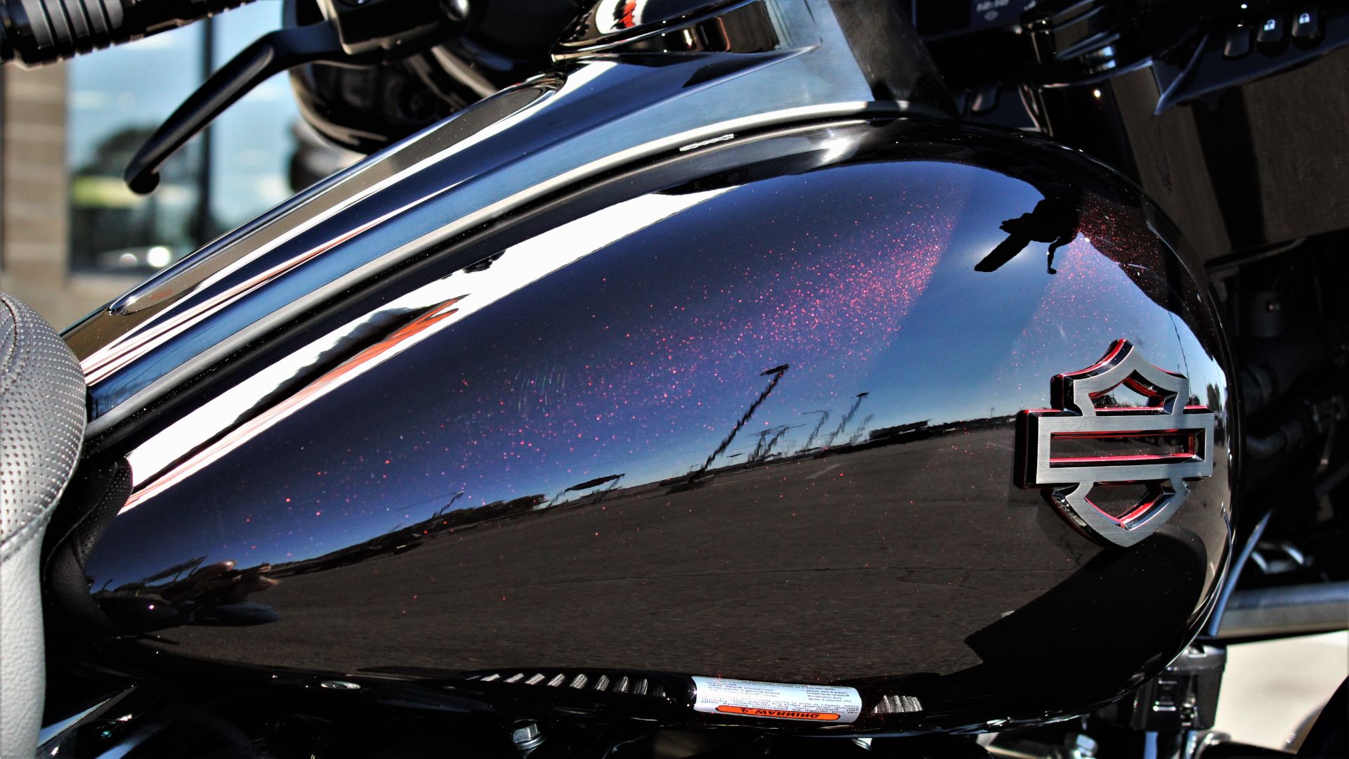 2021 Harley-Davidson CVO™ Tri Glide® in Yakima, Washington - Photo 5