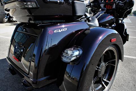 2021 Harley-Davidson CVO™ Tri Glide® in Yakima, Washington - Photo 16