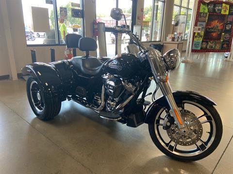 2020 Harley-Davidson Freewheeler® in Yakima, Washington - Photo 6