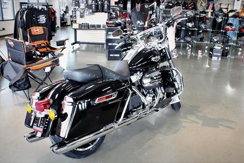 2021 Harley-Davidson Road King® in Yakima, Washington - Photo 2
