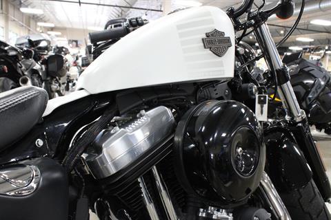 2020 Harley-Davidson Forty-Eight® in Yakima, Washington - Photo 1