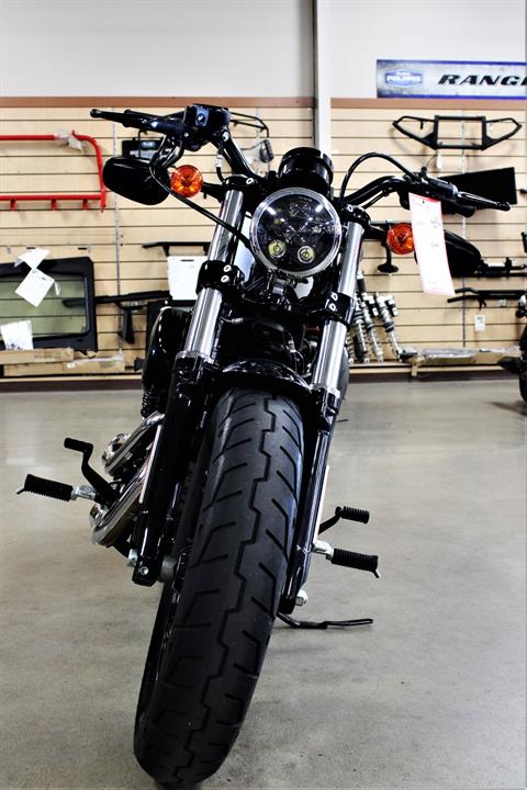 2020 Harley-Davidson Forty-Eight® in Yakima, Washington - Photo 4