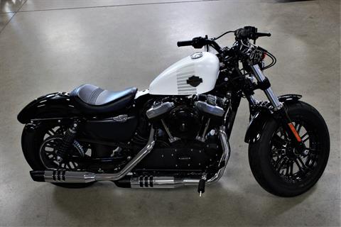 2020 Harley-Davidson Forty-Eight® in Yakima, Washington - Photo 7