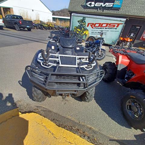 2012 Kawasaki Brute Force® 750 4x4i EPS in Thomaston, Connecticut - Photo 3