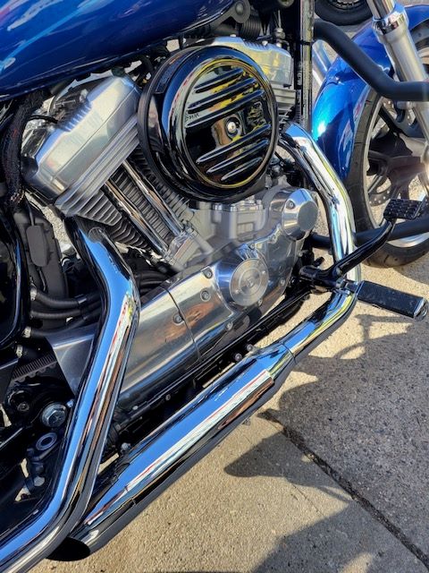2017 Harley-Davidson Superlow® in Thomaston, Connecticut - Photo 2
