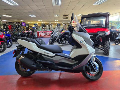 2023 BMW C400 GT in Jasper, Alabama - Photo 4