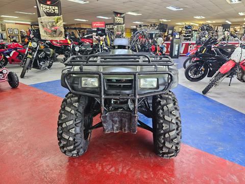 2003 Honda FourTrax® Rancher® in Jasper, Alabama - Photo 2