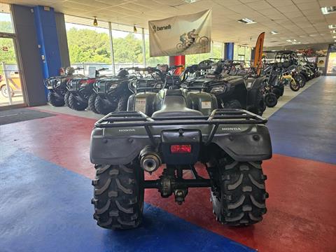 2003 Honda FourTrax® Rancher® in Jasper, Alabama - Photo 3