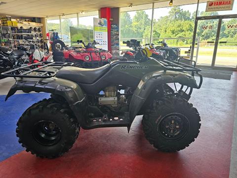 2003 Honda FourTrax® Rancher® in Jasper, Alabama - Photo 4