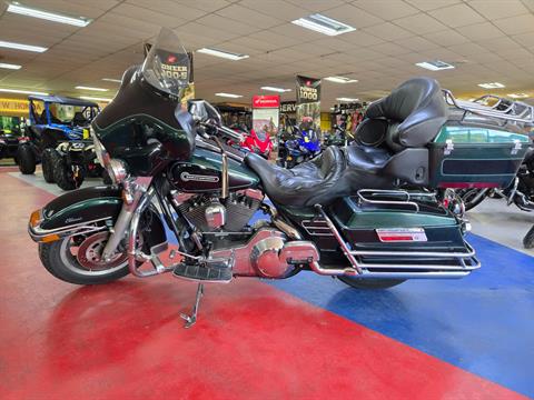 1998 Harley-Davidson FLHTCI Electra Glide in Jasper, Alabama