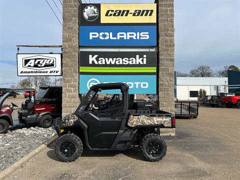 2024 Can-Am Defender XT HD7 in Dyersburg, Tennessee - Photo 1
