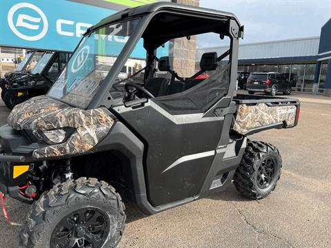 2024 Can-Am Defender XT HD7 in Dyersburg, Tennessee - Photo 4