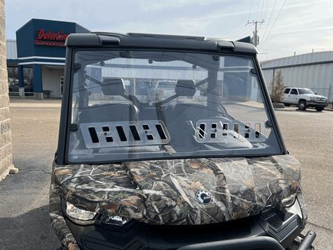 2024 Can-Am Defender XT HD7 in Dyersburg, Tennessee - Photo 9