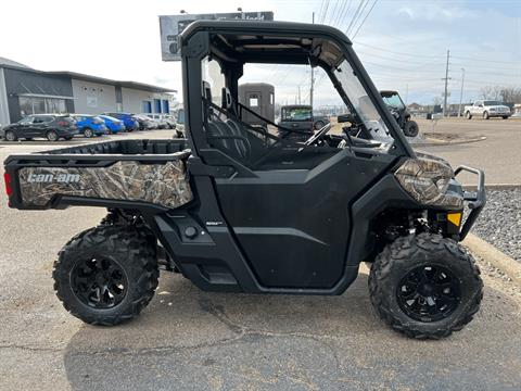2024 Can-Am Defender XT HD7 in Dyersburg, Tennessee - Photo 10