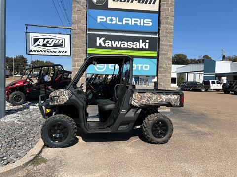 2024 Can-Am Defender XT HD7 in Dyersburg, Tennessee - Photo 2