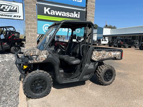 2024 Can-Am Defender XT HD7 in Dyersburg, Tennessee - Photo 3