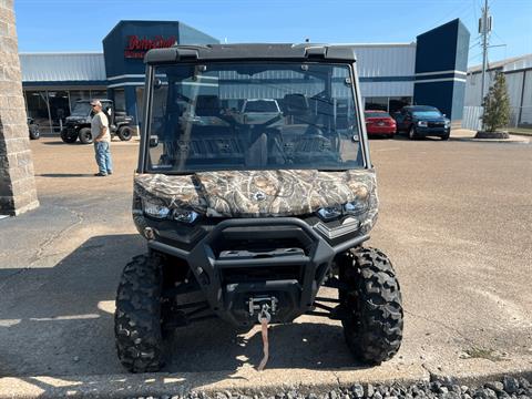 2024 Can-Am Defender XT HD7 in Dyersburg, Tennessee - Photo 5