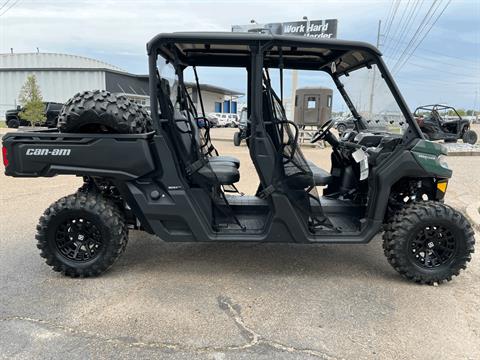 2023 Can-Am Defender MAX HD7 in Dyersburg, Tennessee - Photo 8